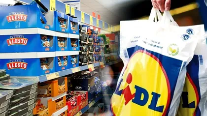 Fotbalist milionar din echipa naţională, surprins la cumpărături în Lidl. A „vânat” reducerile, deşi are o avere uriaşă!
