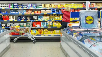 Două produse adorate de români intră în ofertă la Lidl începând de sâmbătă 24 mai 2025. Preţuri reduse şi cerere mare