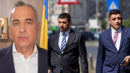 Marius Lulea dorește guvern minoritar AUR, cu premier Călin Georgescu: „Există o comunicare cu parlamentarii de la PSD și PNL”