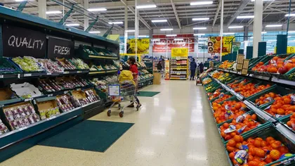 Panică în magazinele din Marea Britanie, după ce un aliment a dispărut de pe rafturi. În România, se găsește peste tot
