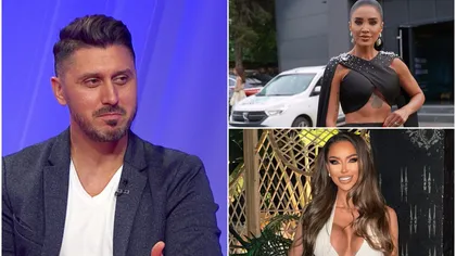 Ciprian Marica rupe tăcerea despre relațiile sale amoroase: „Am înșelat, da”. Ce spune despre Adelina Pestrițu și Bianca Drăgușanu