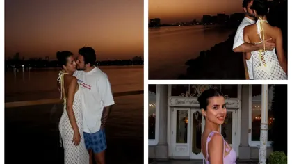 Cine este noua iubită a lui Mario Fresh. Alexia Eram este istorie, cântărețul a prezentat-o deja părinților