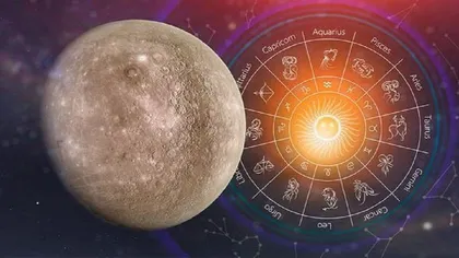 Ultima saptamână cu Mercur în Gemeni. 4 ZODII care atrag un SUCCES major până pe 7 iunie