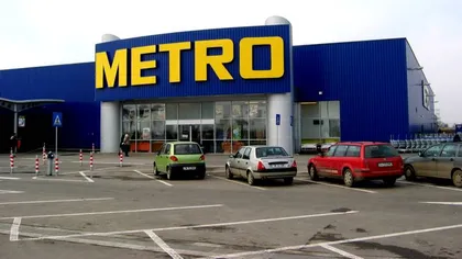 Metro Militari şi un magazin Carrefour, închise temporar de ANPC. Ce nereguli au fost constatate de inspectorii lui Piedone