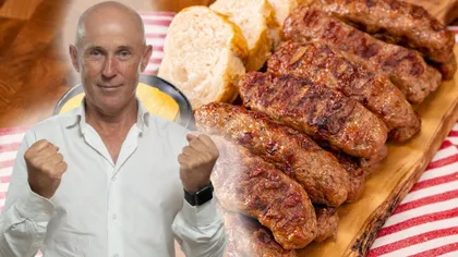 Cât trebuie să scoți din buzunar pentru 4 mici în restaurantul lui Mugur Mihăescu din centrul Vechi