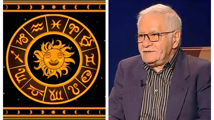 Horoscop rune 19-25 mai 2025. Mihai Voropchievici dezvăluie cine sunt nativii care vor da lovitura în perioada următoare: ”Marile lor vise devin realitate”