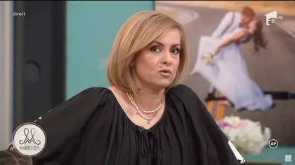 Scandal fără precedent la emisiunea Mireasa de la Antena 1. Acuzații grave: „Este înşelăciune în formă continuată!”