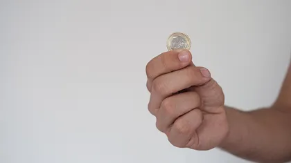 Moneda de un euro care te îmbogățește. Ai dat lovitura dacă ai așa ceva prin casă
