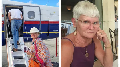 Monica Tatoiu, vacanță cu peripeții în Franța. Ce au pățit vedeta și soțul ei