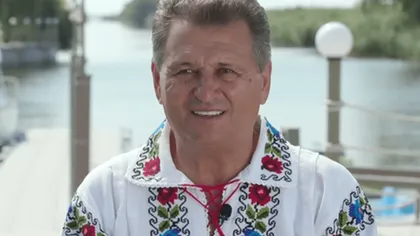 Nea Mărin, despre noul sezon „Poftiți pe la noi: Poftiți la întrecere”. Când va începe și cine va participa la show: „Le fac față deocamdată”