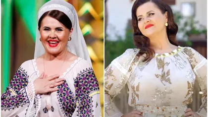 Niculina Stoican și-a dezvăluit cea mai mare dorință. Artista speră să se întâmple cât de curând: „Viața își urmează cursul ei”