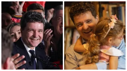 EXCLUSIV Nicușor Dan vrea să rămână în casa în care stă cu chirie: „Eu sper că nu mă voi muta, copiii și-au făcut prieteni aici”