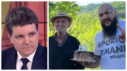 Dani Mocanu anunță că îl va vota pe Nicușor Dan: „Să trăiască, Doamne-ajută, votez cu el”