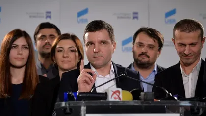 EXCLUSIV CUTIA NEAGRĂ. Duşmanii politici ai lui Nicuşor Dan. L-au sabotat, i-au făcut nedreptăţi, l-au înjurat, iar acum aşteaptă funcţii şi avantaje!