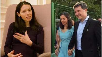 Mirabela Grădinaru – de la call-center, la corporaţie. De ce nu a ajuns Prima Doamnă profesoară de geografie