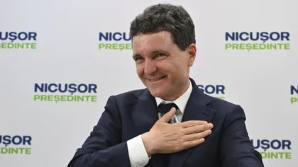 Ce muzică ascultă Nicușor Dan. Președintele a făcut un top al melodiilor preferate