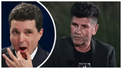 Stelian Ogică a câştigat o avere după ce a pariat pe victoria lui Nicuşor Dan. „Nu pun bani la mişto. Am simţit că bate tot!”