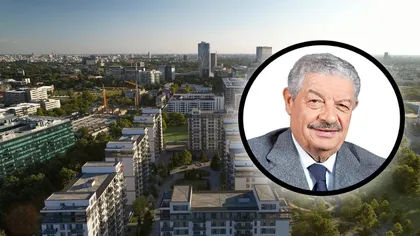 Milionarul Mario Felice Nusco, fondatorul unei importante companii, prezentă și în România, a murit. Cine va prelua afacerile din nordul Capitalei