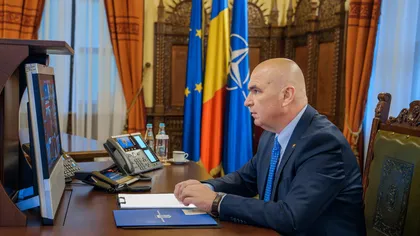 Ilie Bolojan, decrete semnate pe final de mandat