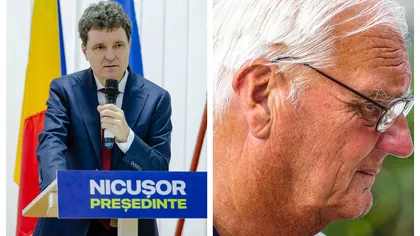 Nicușor Dan, anunț de ultimă oră pentru pensionari și bugetari. Ce a discutat președintele ales cu minstrul de Finanțe