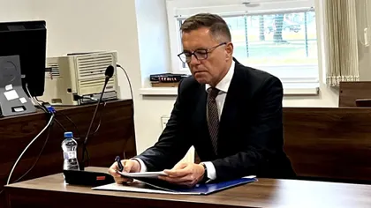 Guvernator al Băncii Naţionale, condamnat pentru mită: Omologul lui Mugur Isărescu din Slovacia era membru şi în BCE