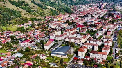 Orașul din România în care garsonierele se vând cu 5.000 de euro