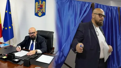 Piedone, mesaj pentru români în ziua turului doi al alegerilor prezidențiale: „Viitorul președinte trebuie să vorbească, nu să tacă”