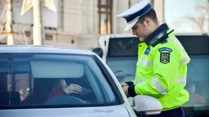 Cod Rutier 2025. Ce se întâmplă dacă refuzi un agent de la Poliţia Rutieră care îţi cere actele la control