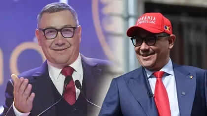 EXCLUSIV Victor Ponta, despre votul în Turul II: „Nu ştiu cu cine votez, vreau să votez raţional, nu din ură”