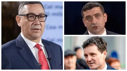 Victor Ponta și-a lansat propriul SONDAJ, pentru finala prezidențială. Pe cine votează votanții săi în turul doi de pe 18 mai