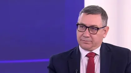 EXCLUSIV Victor Ponta face radiografia votului din turul întâi: „Este o revoltă a celor din orașele mici, rural, Diaspora, împotriva a ceea ce ei văd ca niște elite”