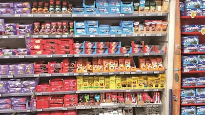 Ce ingrediente conțin prăjiturile gata sigilate de la Kaufland, Lidl sau Profi. Mulți români le cumpără fără a citi eticheta