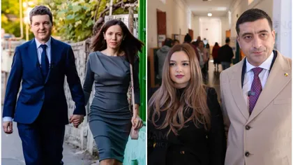 Mirabela Grădinaru și Ilinca Simion, cele două aspirante la titlul de Prima Doamnă a României. Care sunt diferențele dintre ele
