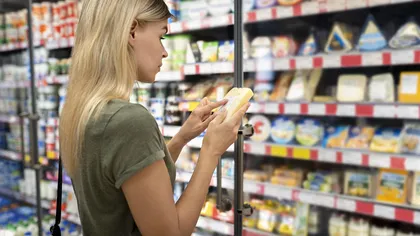 Produsul iubit de români retras de urgență de la raft. Este alertă alimentară în magazine