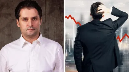 Economistul Radu Georgescu avertizează: „Situația de acum este mult mai complicată decât în 2008. Statul, companiile și populația sunt mult mai îndatorate”