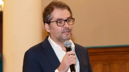 Cum protejează economistul Radu Georgescu banii familiei şi ai firmei sale. La ce bănci are conturi şi ce platformă utilizează pentru investiţii