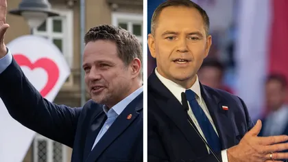 Alegeri cruciale în Polonia. Care este miza scrutinului: calea europeană vs naţionalism populist