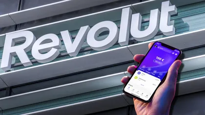 Revolut, investiție de un miliard de euro. Compania va solicita licență bancară în Hexagon