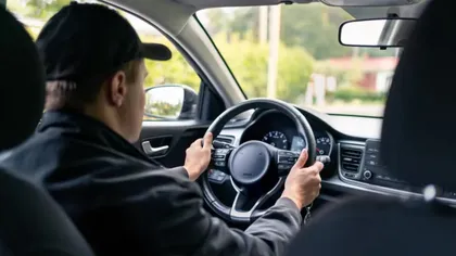 O firmă de ridesharing din București a făcut evaziune fiscală de peste 6,7 milioane de lei. ANAF a sesizat organele de urmărire penală