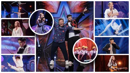 Marea finală ROMÂNII AU TALENT, sezonul 15. Favoritul telespectatorilor pleacă acasă cu trofeul și premiul de 120.000 de euro