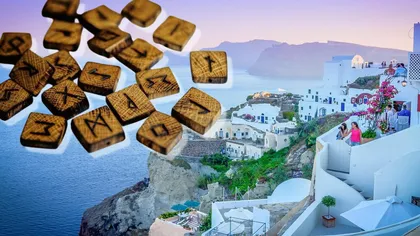 Previziuni rune 29 mai 2025. ALGIZ oferă protecţie, DAGAZ aduce lumină divină în viaţa unei zodii. Atenţie la KENAZ, strică prietenii!