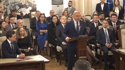 Ilie Bolojan, anunţul momentului după validarea alegerilor prezidenţiale