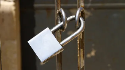 Se pune lacătul pe una dintre cele mai vechi fabrici din România. A fost un nume cu rezonanță în industria românească