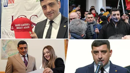 Alegerile din 2025 în România. Portret de candidat. Cine este şi ce a făcut în ultimii 20 de ani George Simion. Toate momentele controversate de-a lungul timpului
