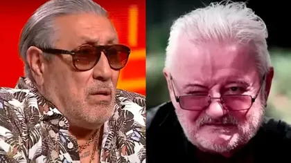 Serghei Mizil, detalii cutremurătoare despre Irinel Columbeanu: „E confuz, nu mai are reacții uneori, e dator cu 18.000 de lei la azil”