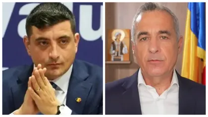 George Simion dezvăluie care va fi funcția lui Călin Georgescu, după ce va deveni președinte: „Vom lăsa poporul să decidă”