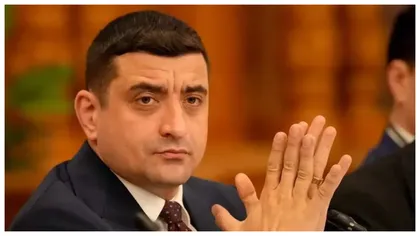 George Simion vrea un plan de țară pe 20 de ani, bazat pe suveranitate și independență națională: „Eu nu văd decât economia ca parte a acestui program de țară”