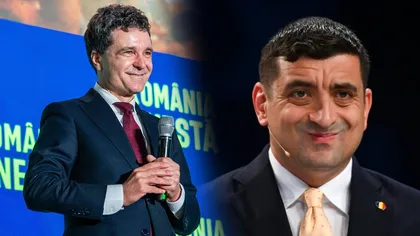 USR, apel la George Simion după ce Nicușor Dan a ieșit câștigător: „Fiți român, fiți democrat și recunoașteți această înfrângere”