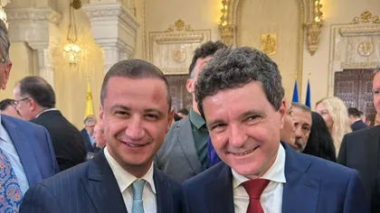 Alfred Simonis, despre negocierile de la Cotroceni pentru noul Guvern: ”Nicușor Dan are legitimitatea a 6 milioane de voturi să numească premierul. PSD este cel mai mare partid din Parlament”