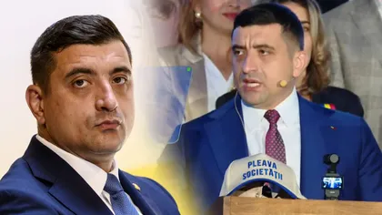 AUR se pregătește să facă debandadă după ce Nicușor Dan a ajuns la un avans colosal față de George Simion: „Mâine dimineață proteste naționale”